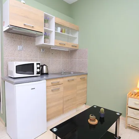 Downtown Seaside * Thessaloniki