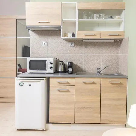 Downtown Seaside * Salonicco