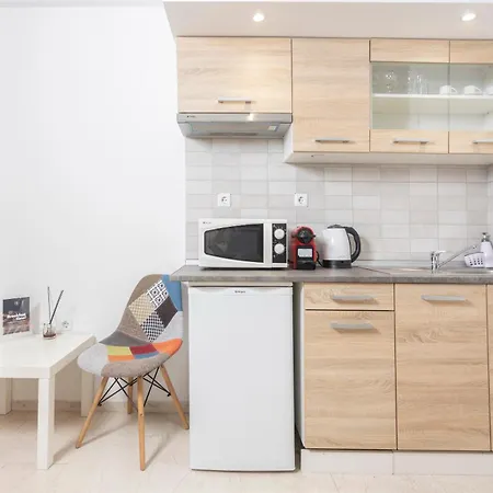 Downtown Seaside Apartment *