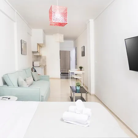 Apartment Downtown Seaside