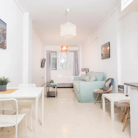 Apartment Downtown Seaside *