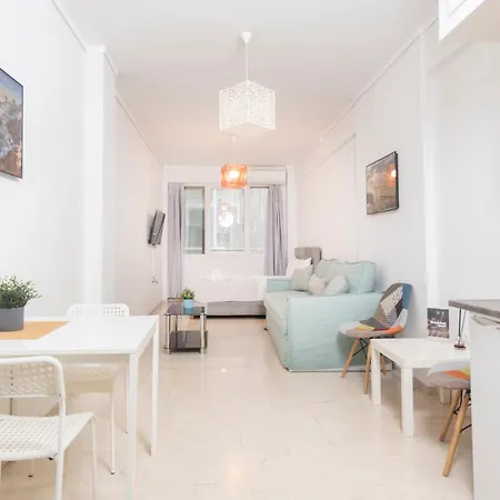 Appartamento Downtown Seaside *