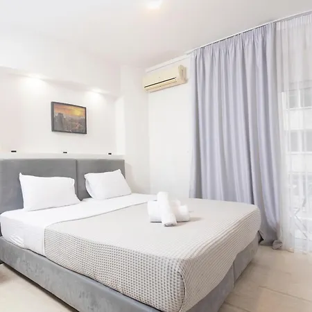 Apartment Downtown Seaside Thessaloniki