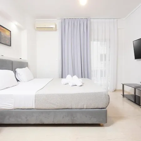 Downtown Seaside Apartment *