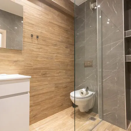 Apartment Downtown Seaside