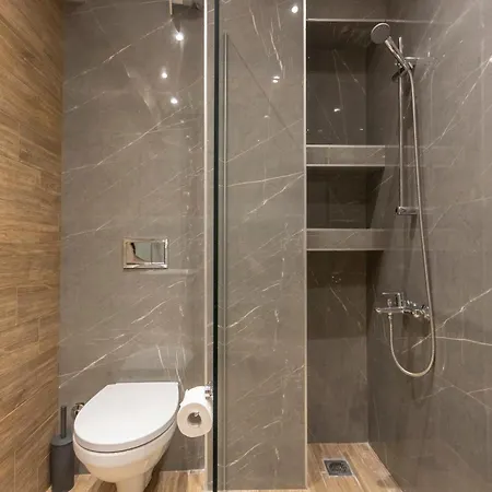 Appartamento Downtown Seaside *