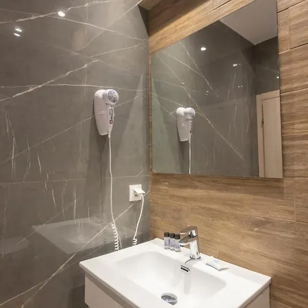 Downtown Seaside * Thessaloniki