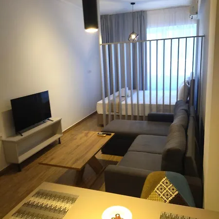 Apartment Downtown Seaside *
