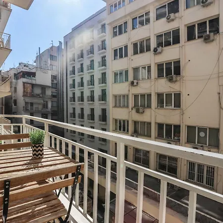 Appartamento Downtown Seaside *