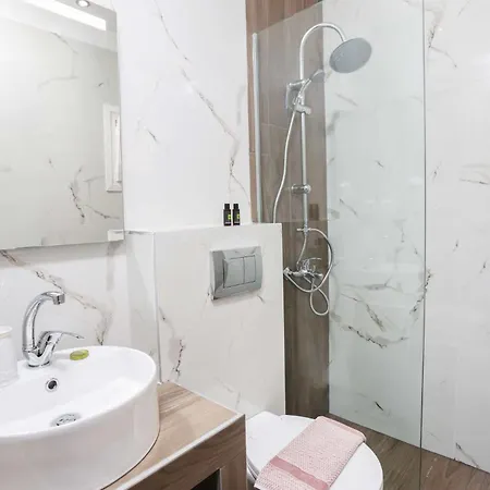 Apartment Downtown Seaside Thessaloniki