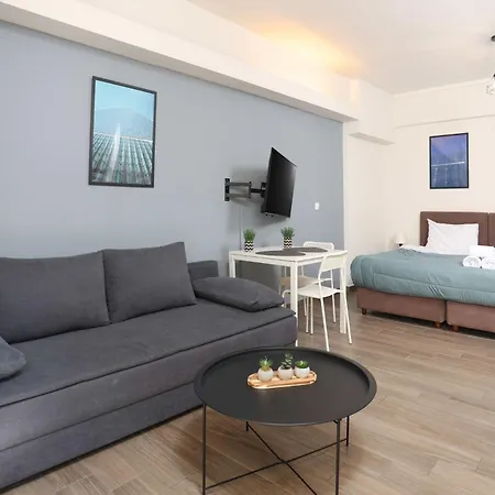 Apartment Downtown Seaside