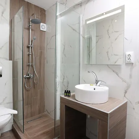 Appartamento Downtown Seaside *