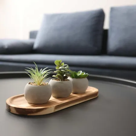 Apartment Downtown Seaside Thessaloniki