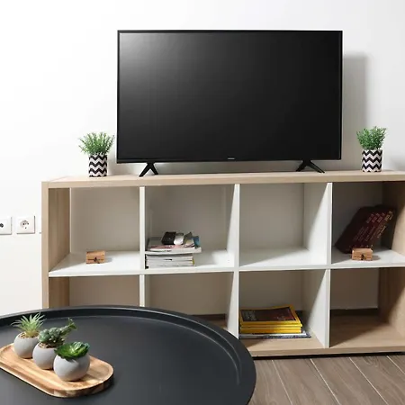 Apartment Downtown Seaside