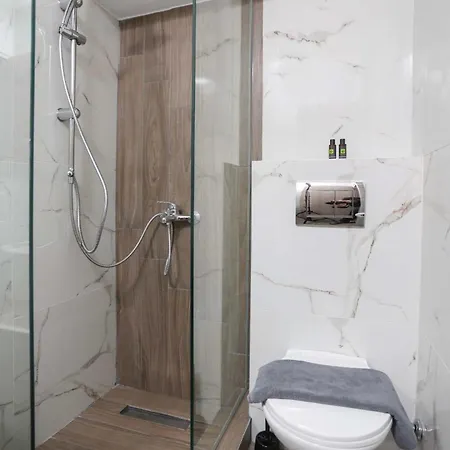 Downtown Seaside Apartment Thessaloniki