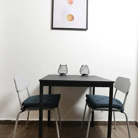 Apartment Downtown Seaside Thessaloniki