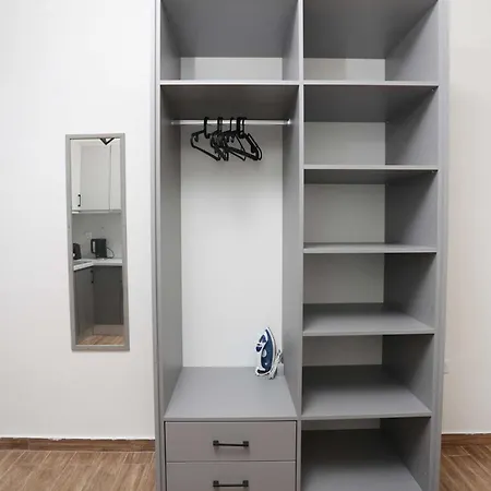 Appartamento Downtown Seaside *