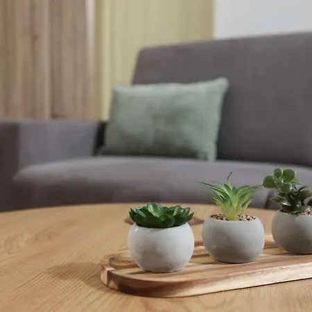 Downtown Seaside Apartment Thessaloniki