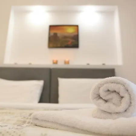 Appartement Downtown Seaside