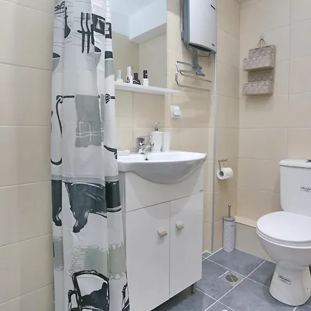 Downtown Seaside Salonicco