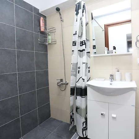 Apartment Downtown Seaside *