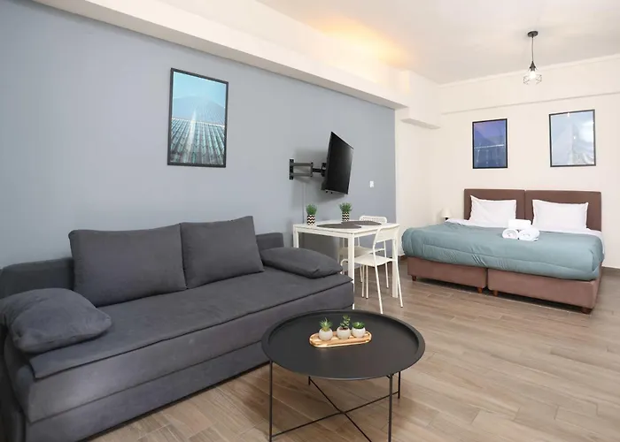 Apartment Downtown Seaside