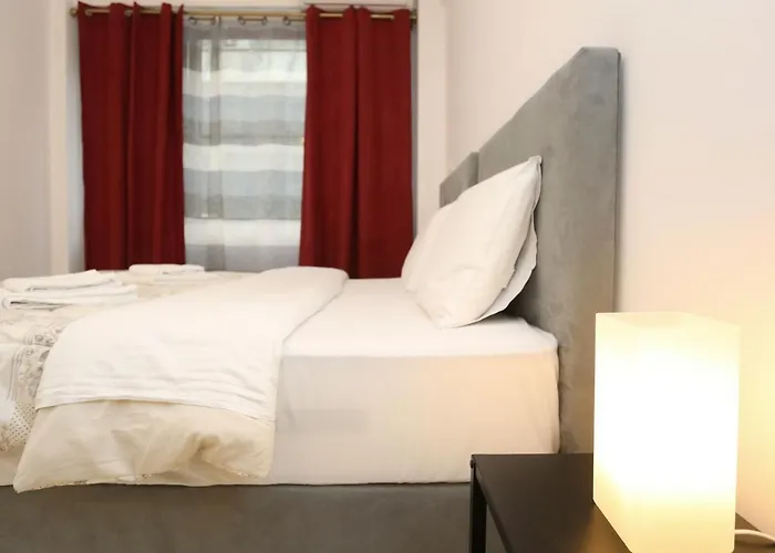 Apartment Downtown Seaside