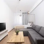 Downtown Seaside Apartment Thessaloniki