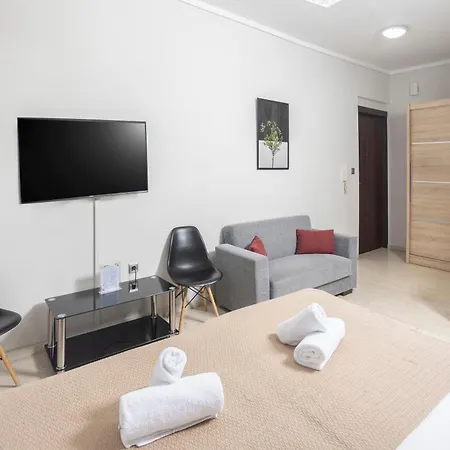 Downtown Seaside Appartement