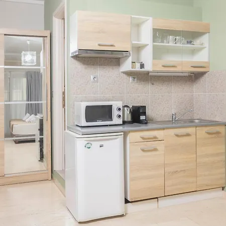 Downtown Seaside * 테살로니키