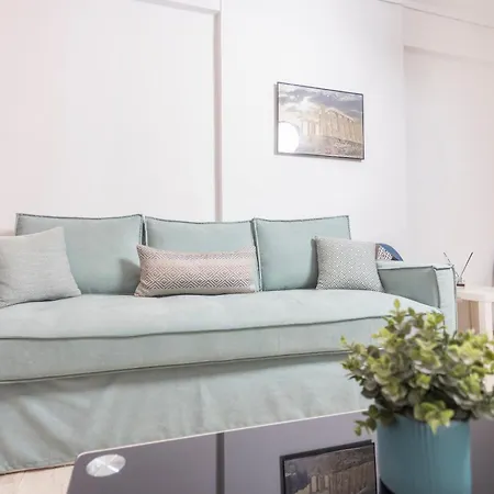 Downtown Seaside 테살로니키