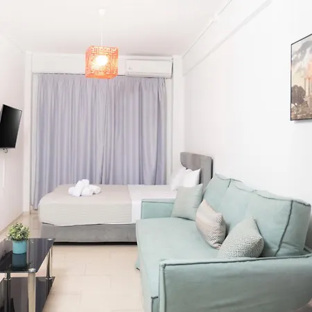 Downtown Seaside Appartement *