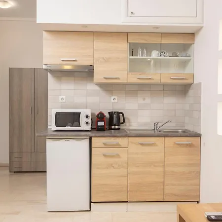 Appartement Downtown Seaside