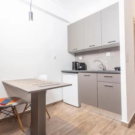 Appartement Downtown Seaside