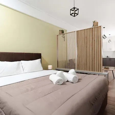 Downtown Seaside * 테살로니키