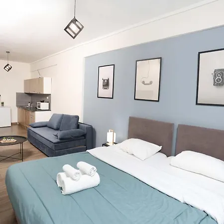 Downtown Seaside 아파트