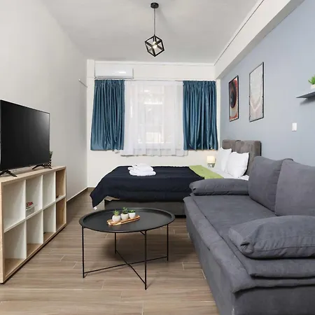 Downtown Seaside Appartement *