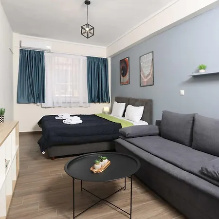 Downtown Seaside 테살로니키