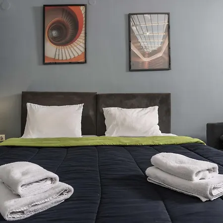 Appartement Downtown Seaside *