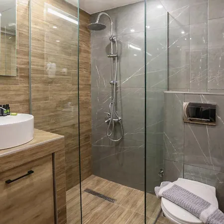 Downtown Seaside * 테살로니키