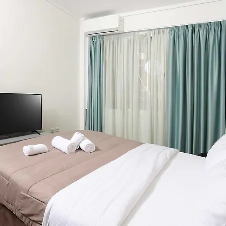 Downtown Seaside テッサロニキ