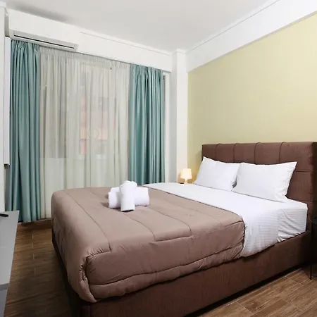 Downtown Seaside 아파트 *