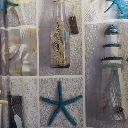 아파트 Downtown Seaside 테살로니키