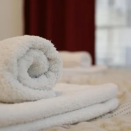 아파트 Downtown Seaside *