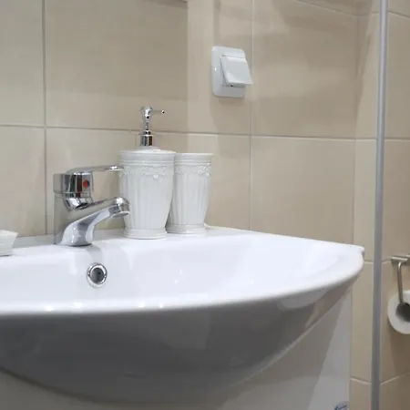 Downtown Seaside * 테살로니키