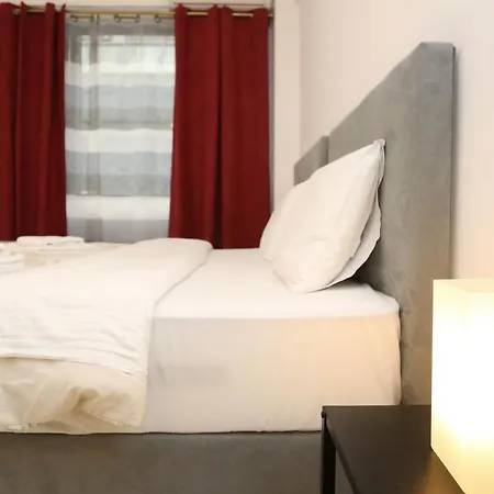 Appartement Downtown Seaside