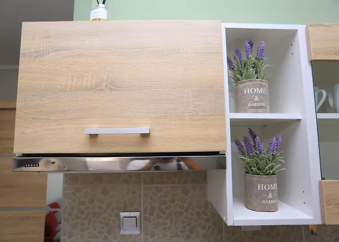 Downtown Seaside Apartamento Tesalónica