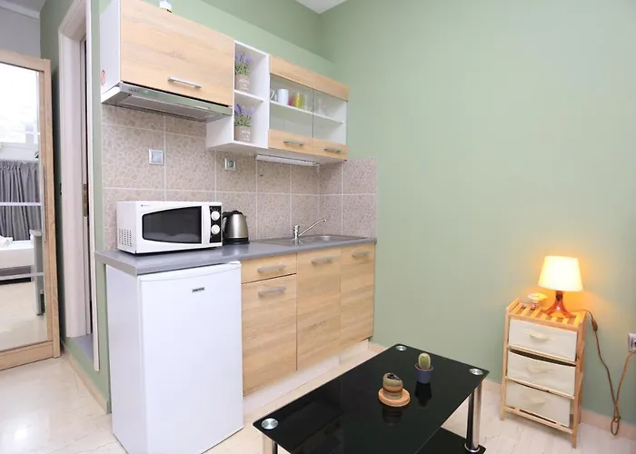 Downtown Seaside * Θεσσαλονίκη