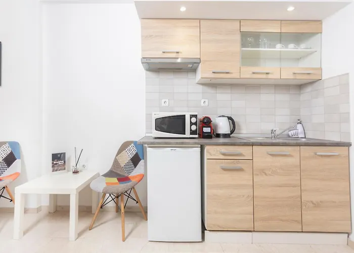 Downtown Seaside Apartamento *