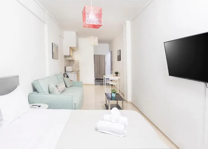 Apartamento Downtown Seaside